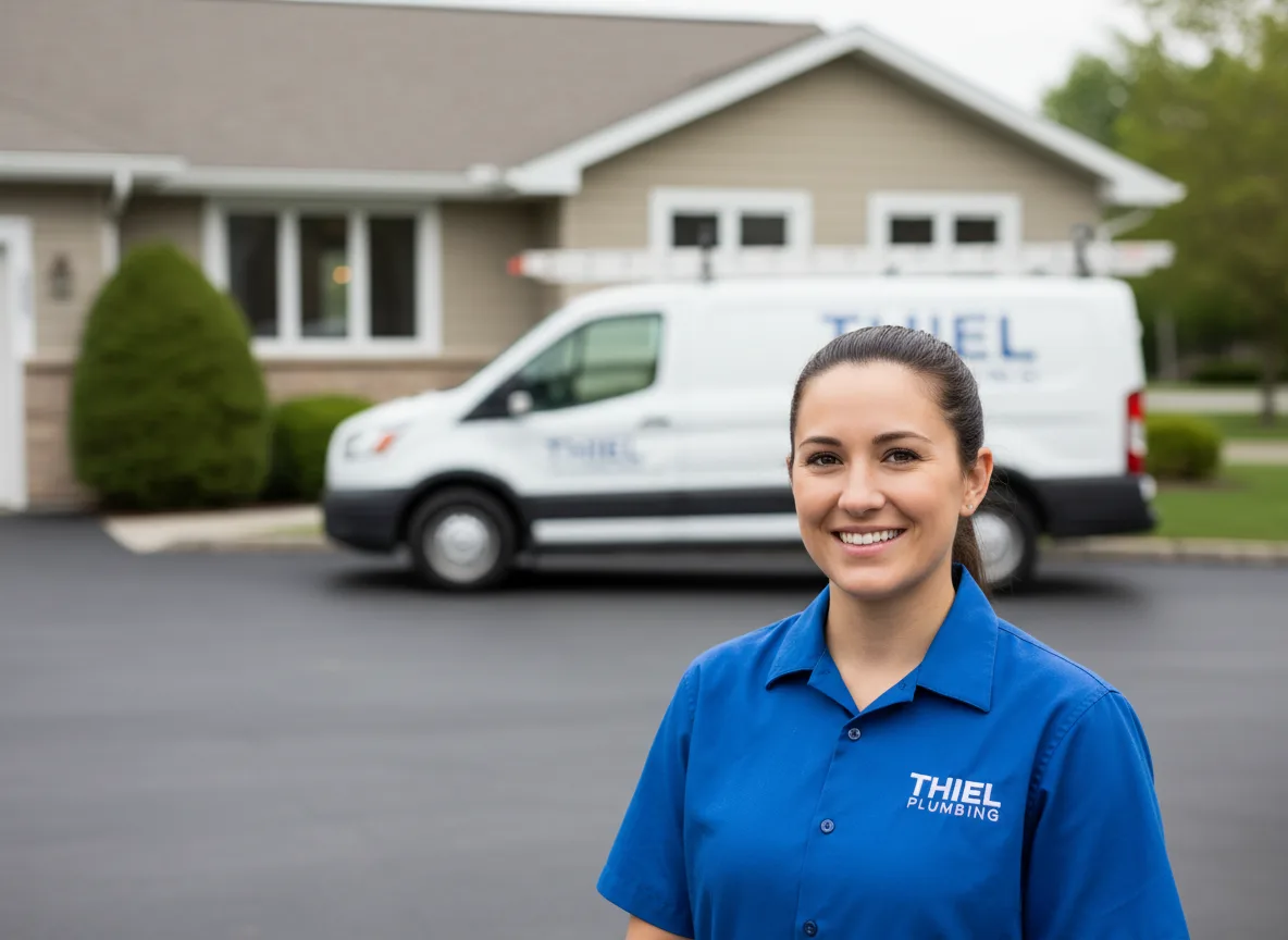 Plumber Butterfield, MO FAQs